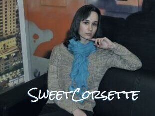 SweetCorsette