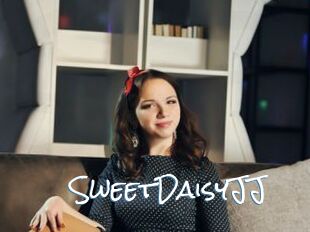 SweetDaisyJJ