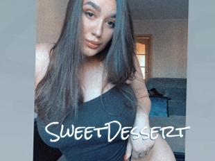 SweetDessert