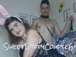 SweetDirtyCouple69