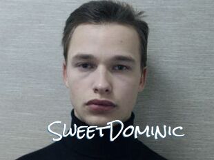 SweetDominic