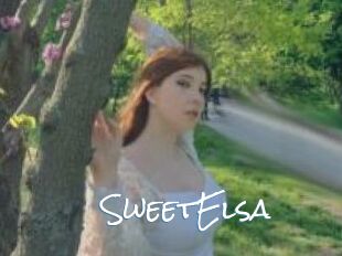 SweetElsa