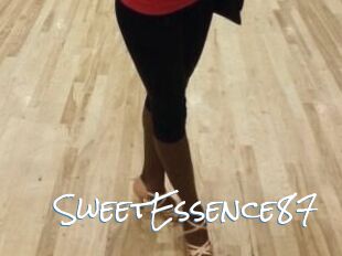 SweetEssence87