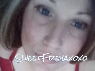 SweetFreyaxoxo