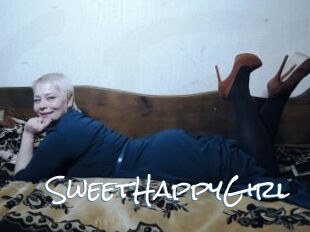 SweetHappyGirl