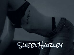 SweetHarley