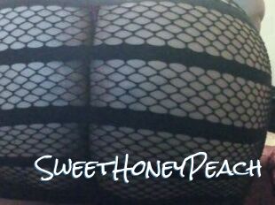 SweetHoneyPeach