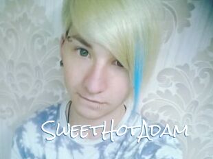 SweetHotAdam