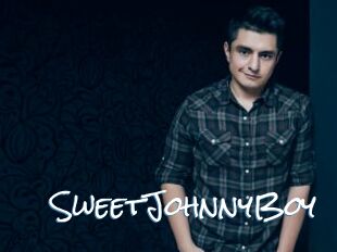 SweetJohnnyBoy