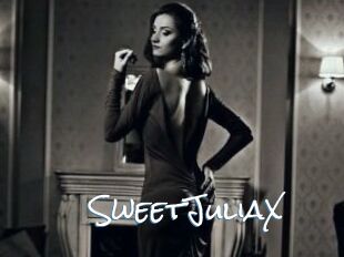 SweetJuliaX