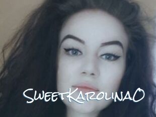 SweetKarolinaO