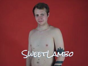 SweetLambo