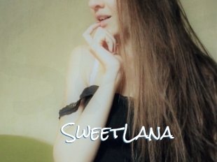 SweetLana