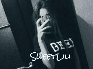 SweetLili