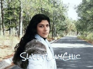 SweetLilyChic