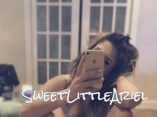 SweetLittleAriel