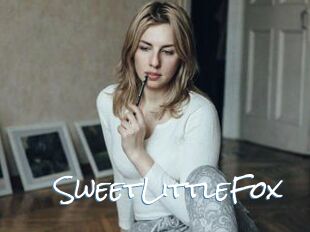 SweetLittleFox