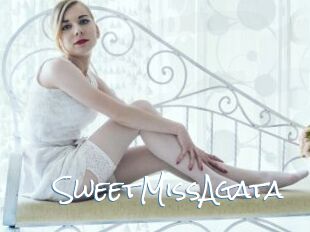 SweetMissAgata