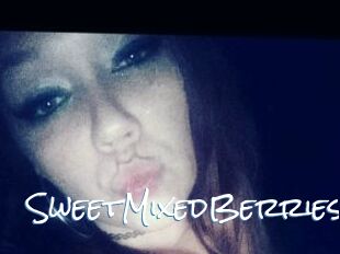 SweetMixedBerries