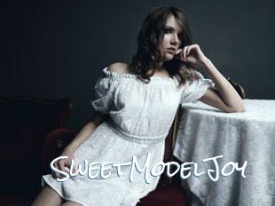 SweetModelJoy