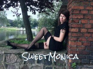 SweetMonica