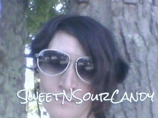 SweetNSourCandy