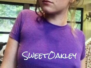 SweetOakley