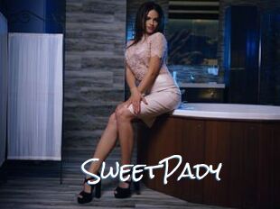 SweetPady