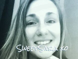 SweetSara_xo