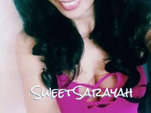 SweetSarayah