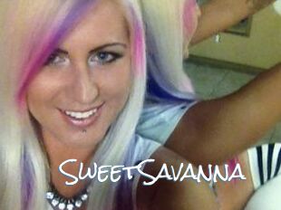 SweetSavanna