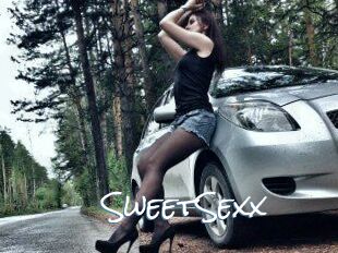 SweetSexx