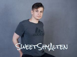 SweetShyAlten