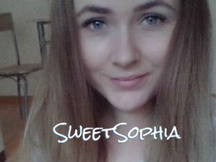 SweetSophia