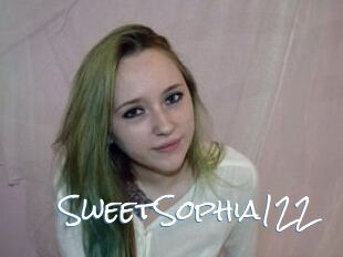 SweetSophia122