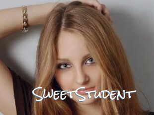 SweetStudent