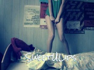 SweetULips