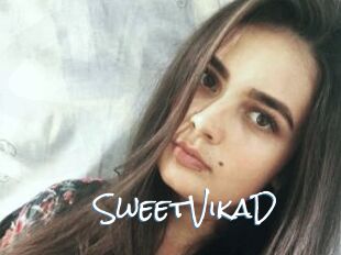 SweetVikaD