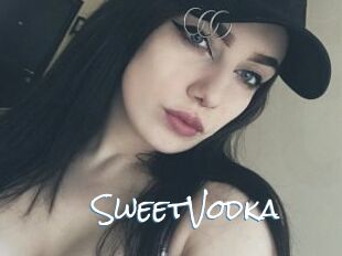 SweetVodka