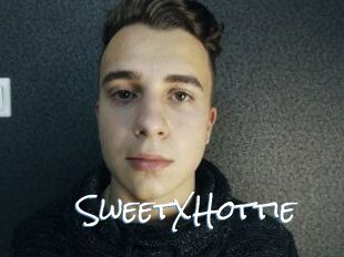 SweetXHottie