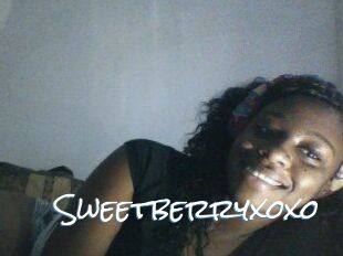 Sweetberryxoxo