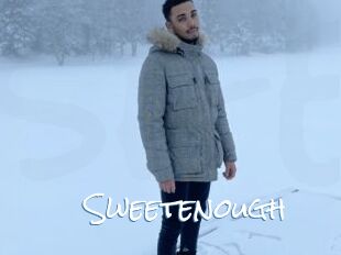 Sweetenough