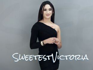 SweetestVictoria