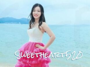 Sweetheart520