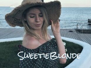 SweetieBlonde