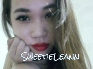 SweetieLeann