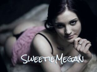 SweetieMegan