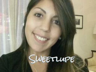 Sweetlupe