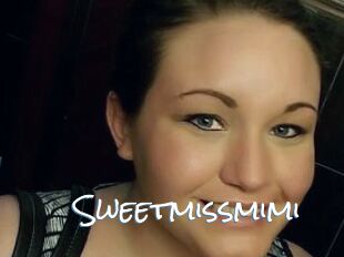 Sweetmissmimi