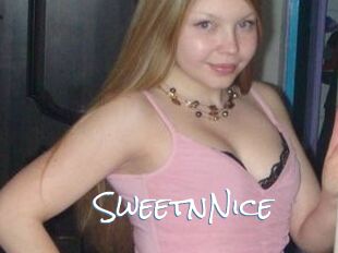 SweetnNice